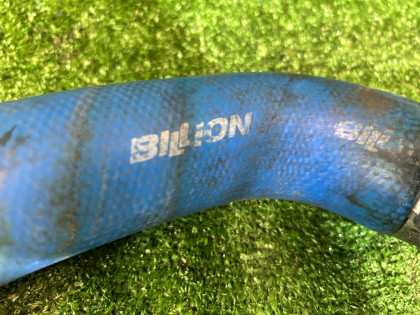 Radiator hose тюнинг SUBARU LEGACY OEM X4511AE020 BH5 2002 EJ206 AT