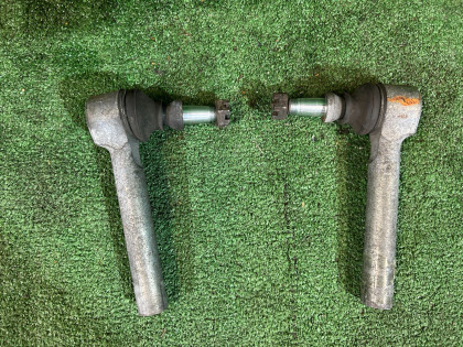 ลูกหมากคันชัก SYMS SUBARU LEGACY OEM 34141AA042 BH5 2002 EJ206 AT