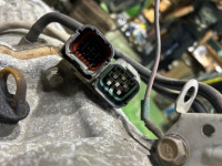 Automatic transmission TV1B4YVDAA SUBARU LANCASTER OEM 31000AE600 BHE 2001 EZ30 AT