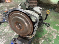 Automatic transmission TV1B4YVDAA SUBARU LANCASTER OEM 31000AE600 BHE 2001 EZ30 AT