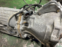 Automatic transmission TV1B4YVDAA SUBARU LANCASTER OEM 31000AE600 BHE 2001 EZ30 AT
