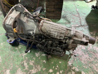 Caixa automática TV1B4YVDAA 31000AE600 SUBARU LANCASTER