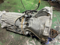 Automatic transmission TV1B4YVDAA SUBARU LANCASTER OEM 31000AE600 BHE 2001 EZ30 AT