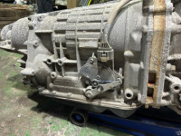 Automatic transmission TV1B4YVDAA SUBARU LANCASTER OEM 31000AE600 BHE 2001 EZ30 AT