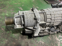 Automatic transmission TV1B4YVDAA SUBARU LANCASTER OEM 31000AE600 BHE 2001 EZ30 AT