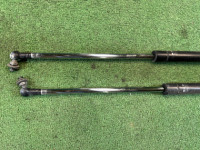 Trunk lid struts SUBARU LANCASTER OEM 63260AE020 63260AE030 BHE 2001 BLUE / GREY 1U3