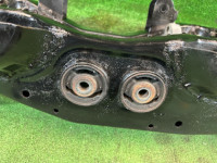 リアメンバー SUBARU LANCASTER OEM 20152AE001 BHE BH9 BH5 BE5 BE9 BEE 2001 EZ30 AT
