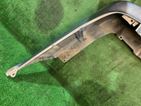 Parachoques trasero SUBARU LANCASTER OEM 57703AE080MQ , 57711AE040 BHE BH9 2001 BLUE / GREY 1U3