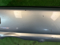 Parachoques trasero SUBARU LANCASTER OEM 57703AE080MQ , 57711AE040 BHE BH9 2001 BLUE / GREY 1U3