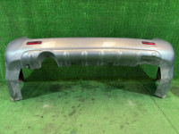 Parachoques trasero SUBARU LANCASTER OEM 57703AE080MQ , 57711AE040 BHE BH9 2001 BLUE / GREY 1U3