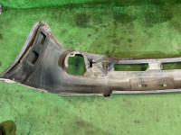 前保险杠 SUBARU LANCASTER OEM 57703AE230MQ BHE BH9 2001 BLUE / GREY 1U3