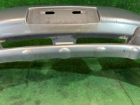 前保险杠 SUBARU LANCASTER OEM 57703AE230MQ BHE BH9 2001 BLUE / GREY 1U3