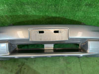 前保险杠 SUBARU LANCASTER OEM 57703AE230MQ BHE BH9 2001 BLUE / GREY 1U3