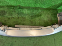 前保险杠 SUBARU LANCASTER OEM 57703AE230MQ BHE BH9 2001 BLUE / GREY 1U3
