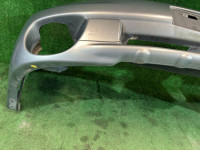 前保险杠 SUBARU LANCASTER OEM 57703AE230MQ BHE BH9 2001 BLUE / GREY 1U3
