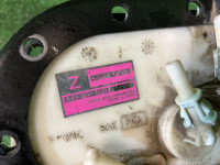 ปั๊มติ๊ก целые трубки SUBARU LANCASTER OEM 42021AE040 BHE BEE 2001 EZ30 AT