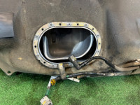 Fuel tank SUBARU LANCASTER OEM 42012AE010 BH9 2001 EZ30 AT