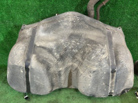 Fuel tank SUBARU LANCASTER OEM 42012AE010 BH9 2001 EZ30 AT