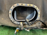 Fuel tank SUBARU LANCASTER OEM 42012AE010 BH9 2001 EZ30 AT