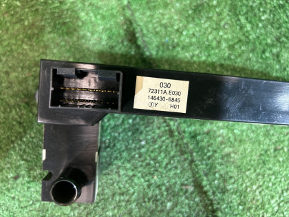 エアコンコントロールユニット SUBARU LANCASTER OEM 86271AE090 BHE BH9 BH5 2001 EZ30 AT