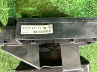 Caixa de fusíveis SUBARU LANCASTER OEM 82231AE060 BHE 2001 EZ30 AT