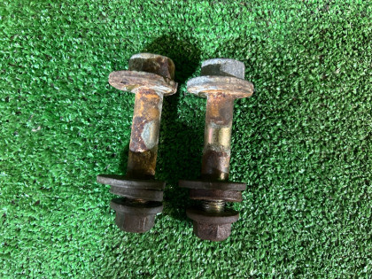 Parafusos de camber traseiros SUBARU LANCASTER OEM 901700122 BHE BH9 BH5 BE5 BE9 BEE 2001 EZ30 AT