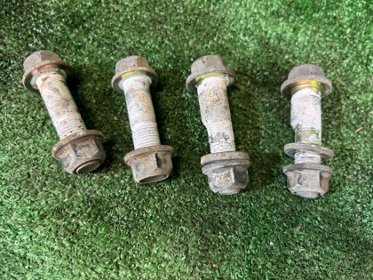フロントキャンバーボルト SUBARU LANCASTER OEM 20540AA090 BHE BH9 BH5 BE5 BE9 BEE 2001 EZ30 AT