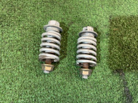 排气螺栓 SUBARU LANCASTER OEM 44059AA010 44016AC000 BHE 2001 EZ30 AT
