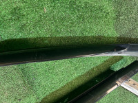 Ветровики SUBARU LANCASTER OEM 63531AE020 63531AE030 BHE 2001 BLUE / GREY 1U3