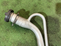 Горловина бензобака SUBARU LANCASTER OEM 42066AE100 BHE BH9 BH5 BE5 BE9 BEE 2001 BLUE / GREY 1U3