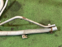 Горловина бензобака SUBARU LANCASTER OEM 42066AE100 BHE BH9 BH5 BE5 BE9 BEE 2001 BLUE / GREY 1U3
