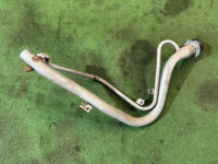 Горловина бензобака SUBARU LANCASTER OEM 42066AE100 BHE BH9 BH5 BE5 BE9 BEE 2001 BLUE / GREY 1U3