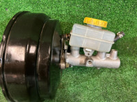 Brake master cylinder SUBARU LANCASTER OEM 26401AE000, 26402AE160 BHE BEE 2001 EZ30 AT