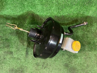 Brake master cylinder SUBARU LANCASTER OEM 26401AE000, 26402AE160 BHE BEE 2001 EZ30 AT