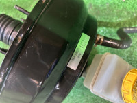 Brake master cylinder SUBARU LANCASTER OEM 26401AE000, 26402AE160 BHE BEE 2001 EZ30 AT