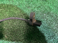 Sensor ABS dianteiro esquerdo SUBARU LANCASTER OEM 27540AE030 BHE BH9 2001 EZ30 AT