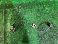 Sensor ABS delantero derecho 27540AE020 SUBARU LANCASTER