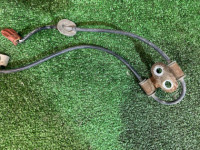 Sensor ABS delantero derecho SUBARU LANCASTER OEM 27540AE020 BHE BH9 2001 EZ30 AT