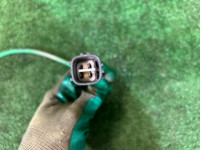 氧传感器 №2 SUBARU LANCASTER OEM 22690AA452 BHE BEE 2001 EZ30 AT
