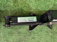 Домкрат высокий SUBARU LANCASTER OEM 97030AC061 BHE 2001