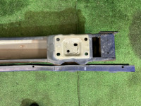 Front bumper reinforcement SUBARU LANCASTER OEM 57711AE340 BH9 BHE 2001