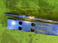 Front bumper reinforcement SUBARU LANCASTER OEM 57711AE340 BH9 BHE 2001