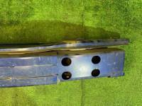 Front bumper reinforcement SUBARU LANCASTER OEM 57711AE340 BH9 BHE 2001