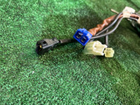 イグニッションスイッチ Комплект замков SUBARU LANCASTER OEM 57491AE740 BHE BH9 BH5 2001 BLUE / GREY 1U3
