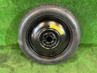 ล้ออะไหล่ 135/90D16 SUBARU LANCASTER OEM 28121AE110 BHE BH9 2001