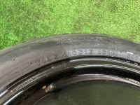 ล้ออะไหล่ 135/90D16 SUBARU LANCASTER OEM 28121AE110 BHE BH9 2001