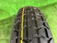 ล้ออะไหล่ 135/90D16 SUBARU LANCASTER OEM 28121AE110 BHE BH9 2001