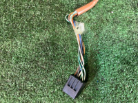右ミラー широкое SUBARU LANCASTER OEM 91031AE500YF BHE 2001 BLUE / GREY 1U3