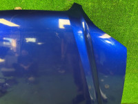 Capó SUBARU LANCASTER OEM 57229AE040 BHE BH9 BH5 BE5 BE9 BEE 2001 BLUE / GREY 1U3