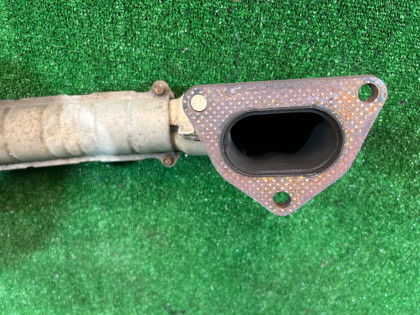 ท่อร่วมไอเสีย SUBARU LANCASTER OEM 44101AE050, 44101AE040 BHE BEE 2001 EZ30 AT